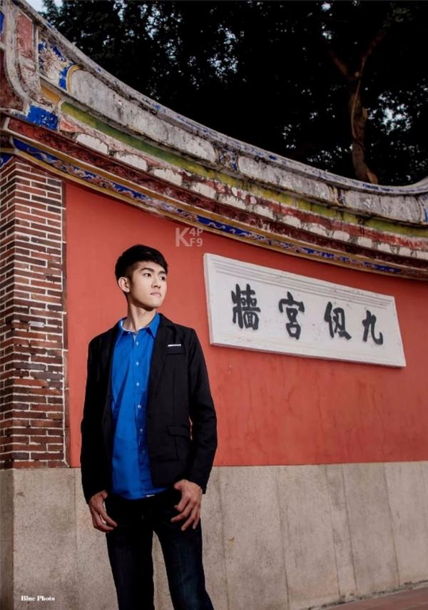 Bluephoto-22-藍攝-22-小楓Oscar